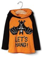 Gap Halloween Glow In The Dark Hoodie - Gold Fish Global