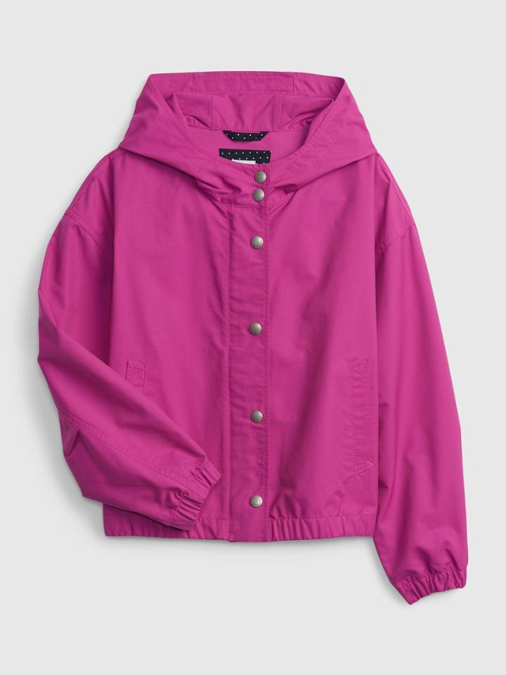 Kids Utility Jacket