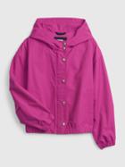 Kids Utility Jacket