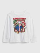 Babygap | Super Mario3 Graphic T-shirt