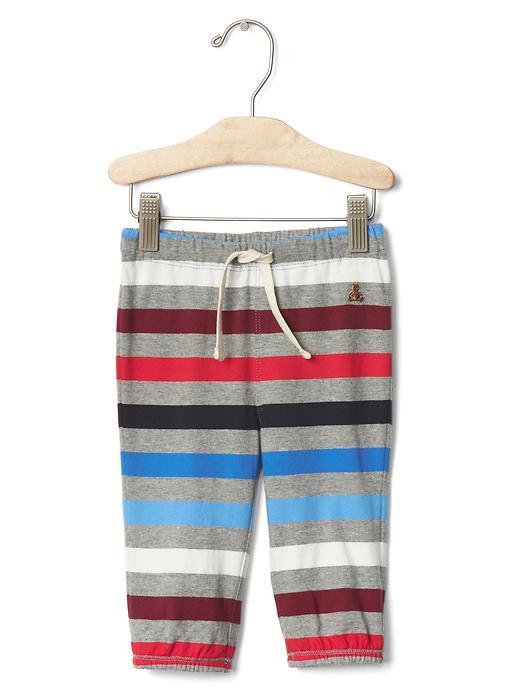 Gap Striped Pants - Multi