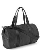 Gap Fit Duffel Bag - True Black