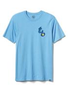 Gap Men Mlb Graphic Tee - Tampa Bay Rays