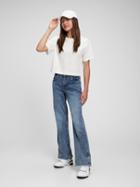 Teen High Rise Vintage Boot With Washwell