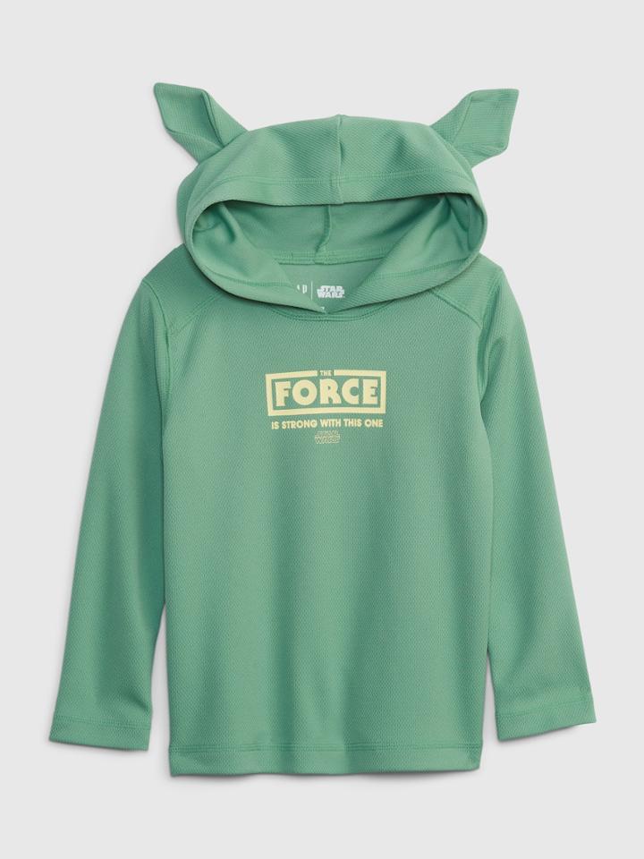 Babygap | Star Wars3 Hoodie Rash Guard