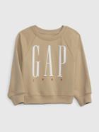 Toddler Gap Logo Sweatshirt