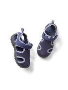 Gap Colorblock Play Shoes - Atlantic Blue