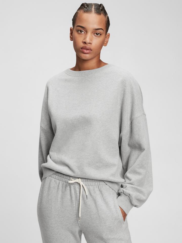 Vintage Soft Crewneck Sweatshirt