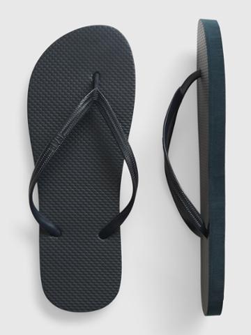 Partially Plant-based Flip Flops