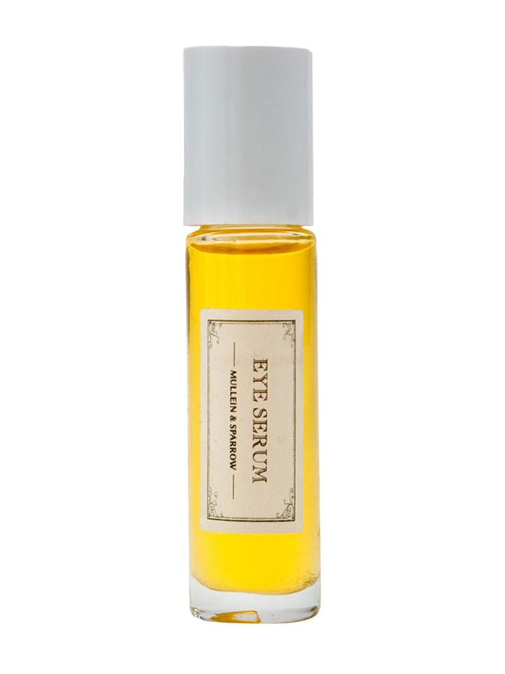 Mullein & Sparrow Eye Serum Roller (0.33 Oz)