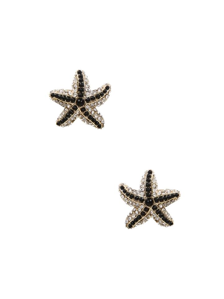 Amrita Singh Starfish Stud Earrings