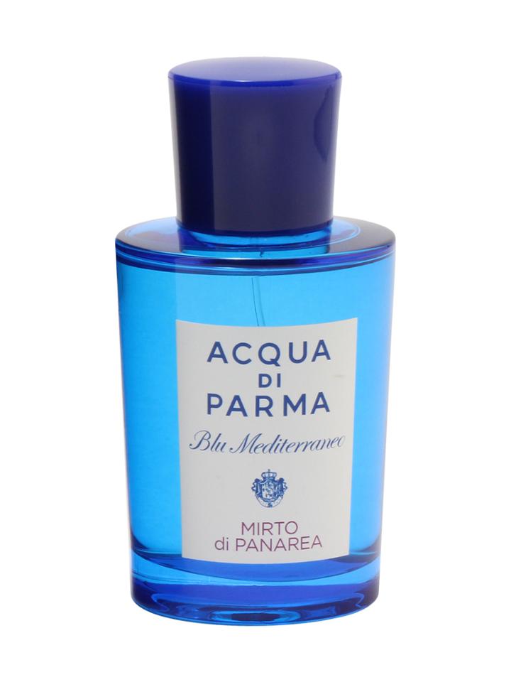 Acqua Di Parma Blue Med Mirtodi Apanarea Eau De Toilette Spray (2.5 Oz)