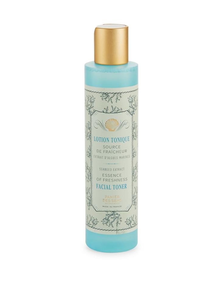 Panier Des Sens Essence Of Freshness Medium Facial Toner