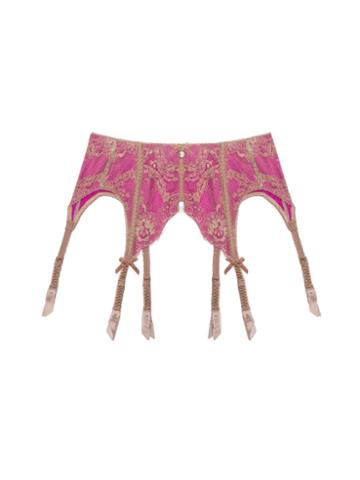 Dita Von Teese Savoir Faire Suspender