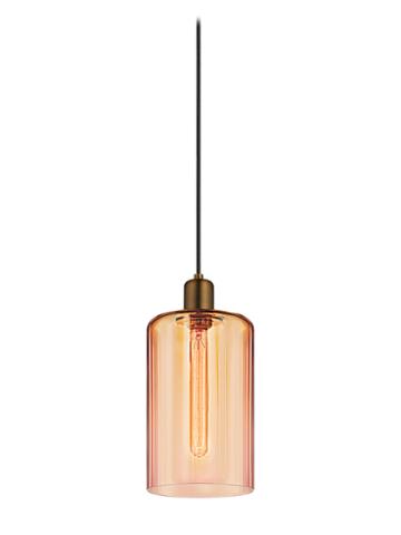 Sonneman Cloche Led Long Pendant