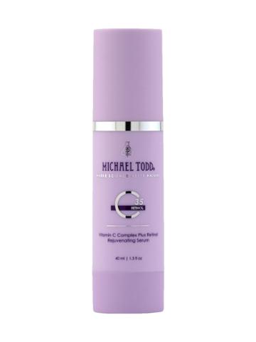 Michael Todd Cx 35 Vitamin C Serum (1.3 Oz)
