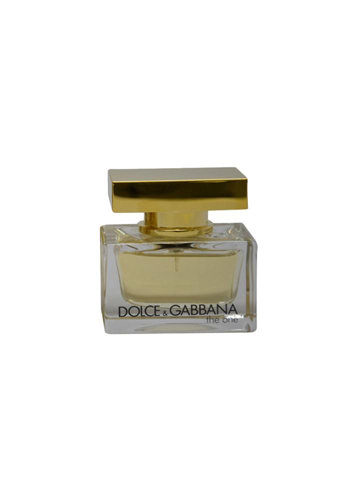 Dolce & Gabbana The One Eau De Parfum Spray (1 Oz)