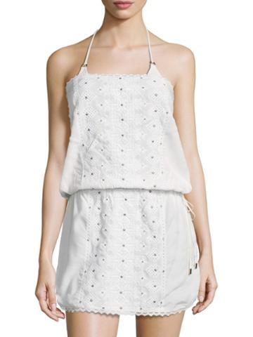 Melissa Odabash Dru Coverup Dress