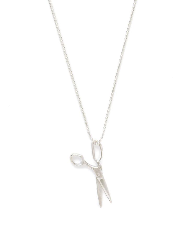 Mateo Bijoux Scissor Necklace