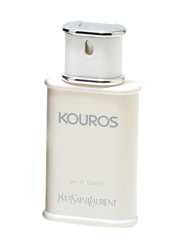 Yves Saint Laurent Kouros Eau De Toilette Spray (1.6 Oz)