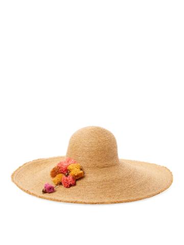 Flora Bella Raina Floppy Hat