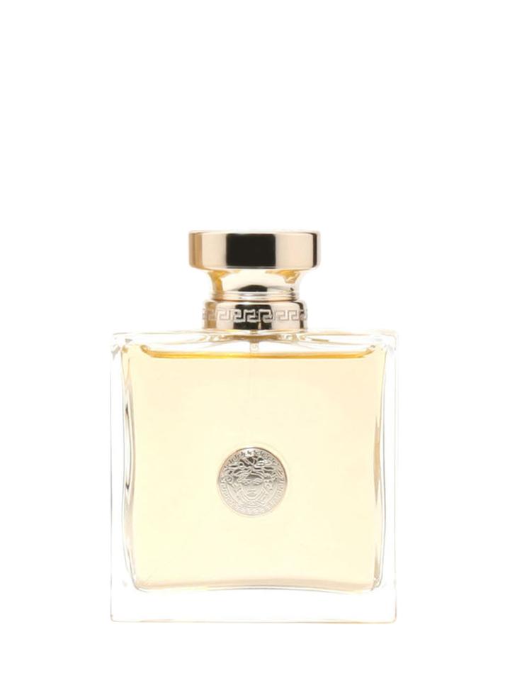 Versace Fragrance Pour Femme Eau De Parfum (3.4 Oz)