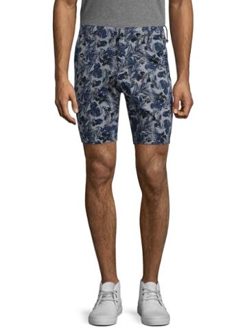 Atp & Co Nat Botanical Shorts