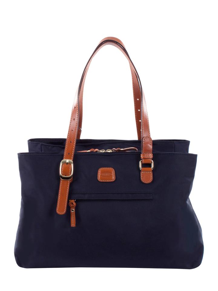 Bric's Luggage X-bag Large Shopper Bag