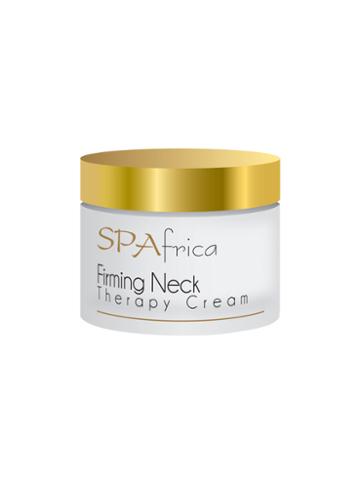 Spafrica Firming Neck Therapy Cream (1 Oz)
