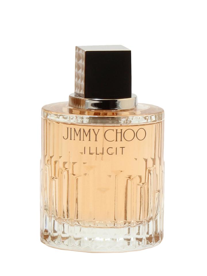 Jimmy Choo Illicit Ladies Eau De Parfum Spray (3.3 Oz)