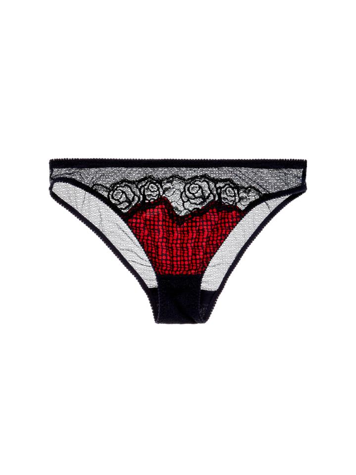 Stella Mccartney Lingerie Ellie Leaping Bikini