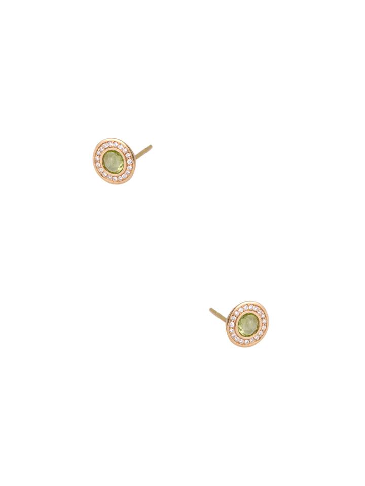 Ippolita Lollipop Mini Stud Earrings