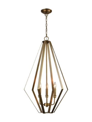 Artistic Home & Lighting Headline Chandelier