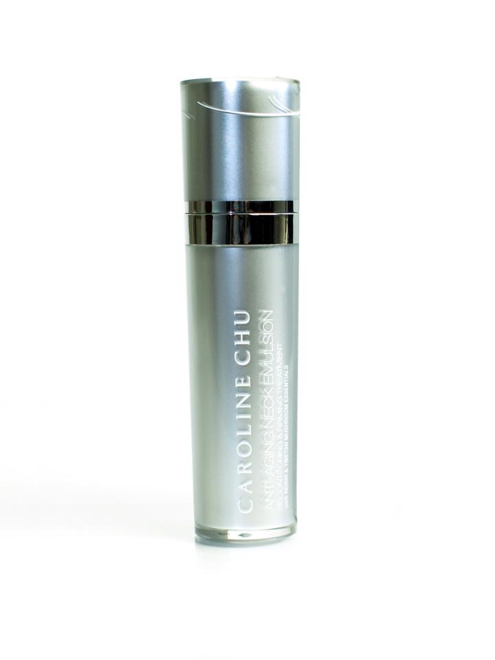 Caroline Chu Anti-aging Serum
