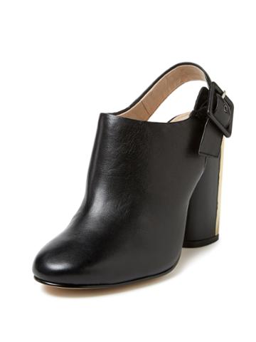 French Connection Izzy Slingback Bootie