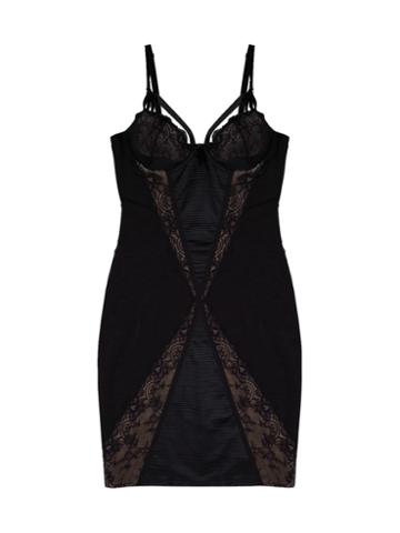 Dita Von Teese Madame X Bodycon Dress