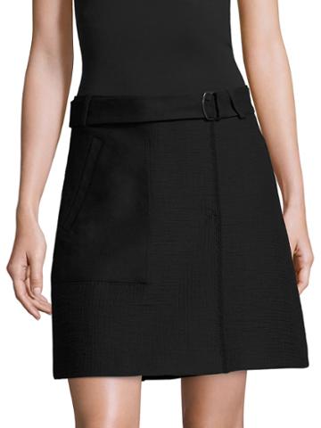 Max Mara Mirko Cotton Skirt