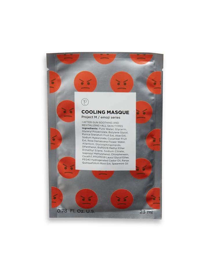 Petite Amie Skincare Cooling Masque/0.78 Fl. Oz.