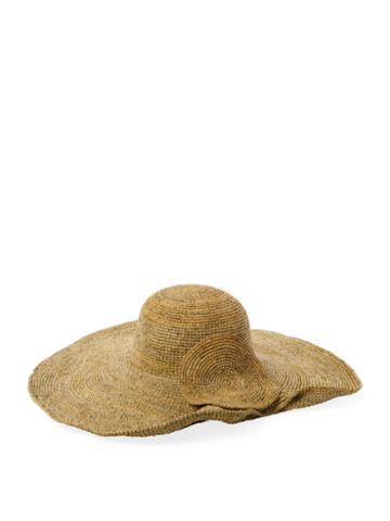 Flora Bella Ines Floppy Hat