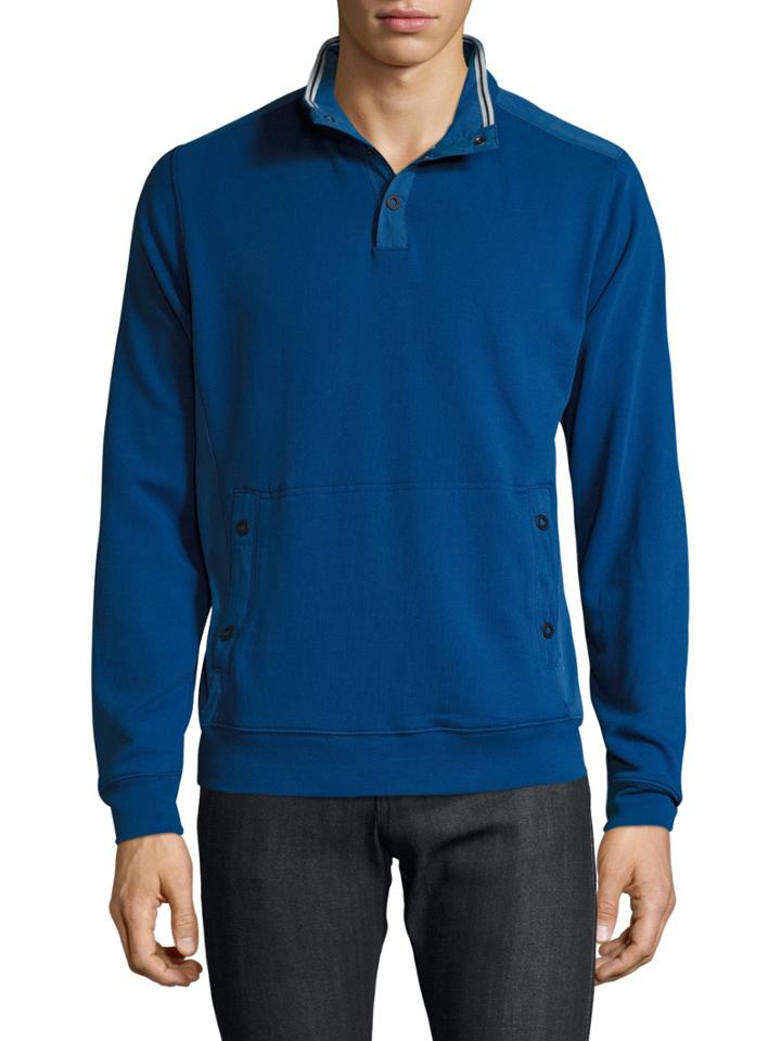 Weekend Offender Knit Eshton Sweater