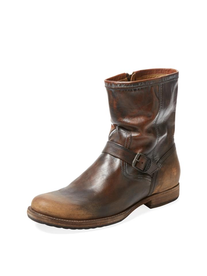 Frye Phillip Leather Boot
