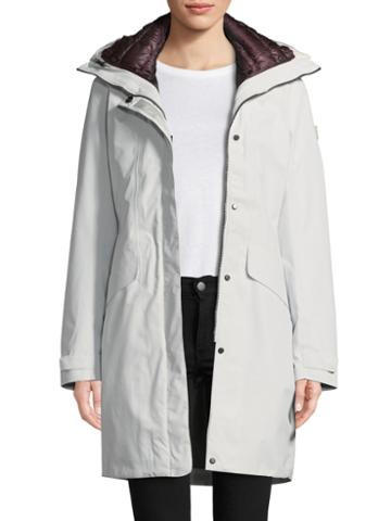 Helly Hansen Embla All Season Parka