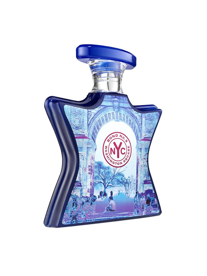 Bond No. 9 New York Washington Square Eau De Parfum (50 Ml)