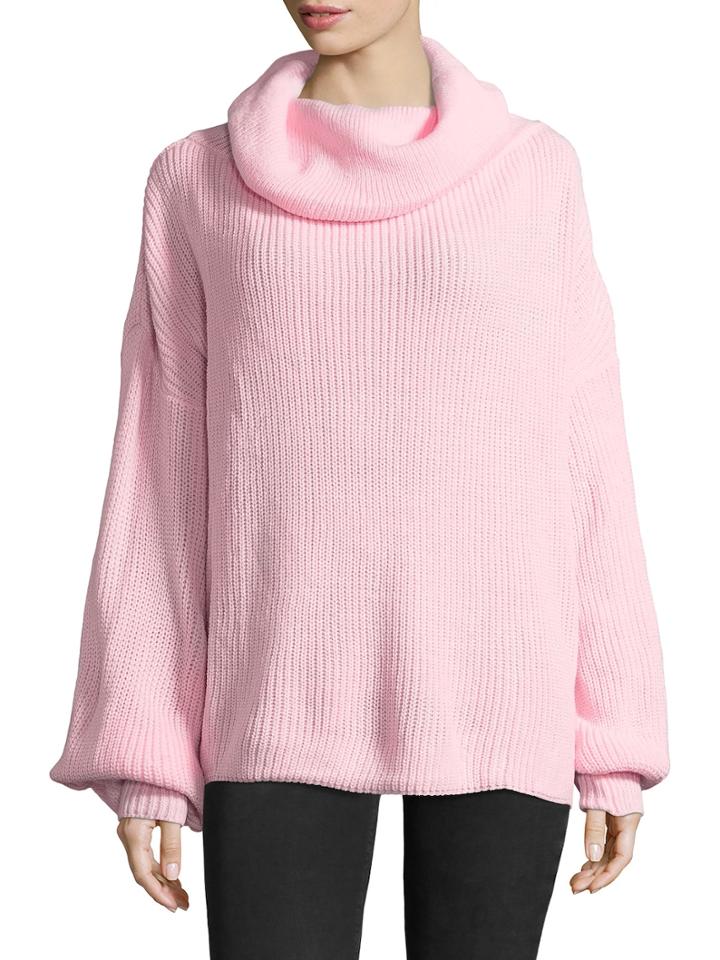 Renvy Cowl Neck Sweater
