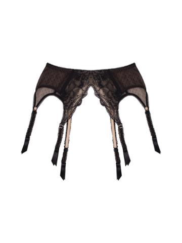 Dita Von Teese Countess Suspender