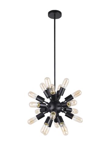 Nyekoncept Celia Mini Chandelier