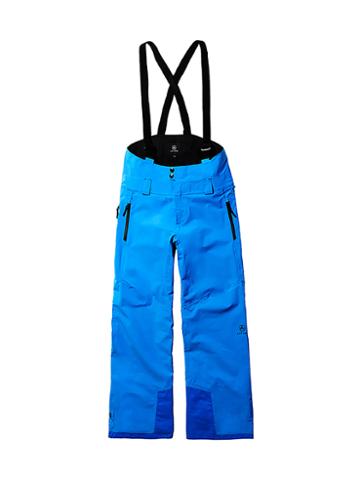 Aether Apparel Wilderness Suspender Pants