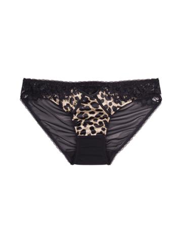 Dita Von Teese Tulip Bikini