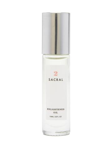 The Fifth Veda 2 Sacral Chakra Perfume