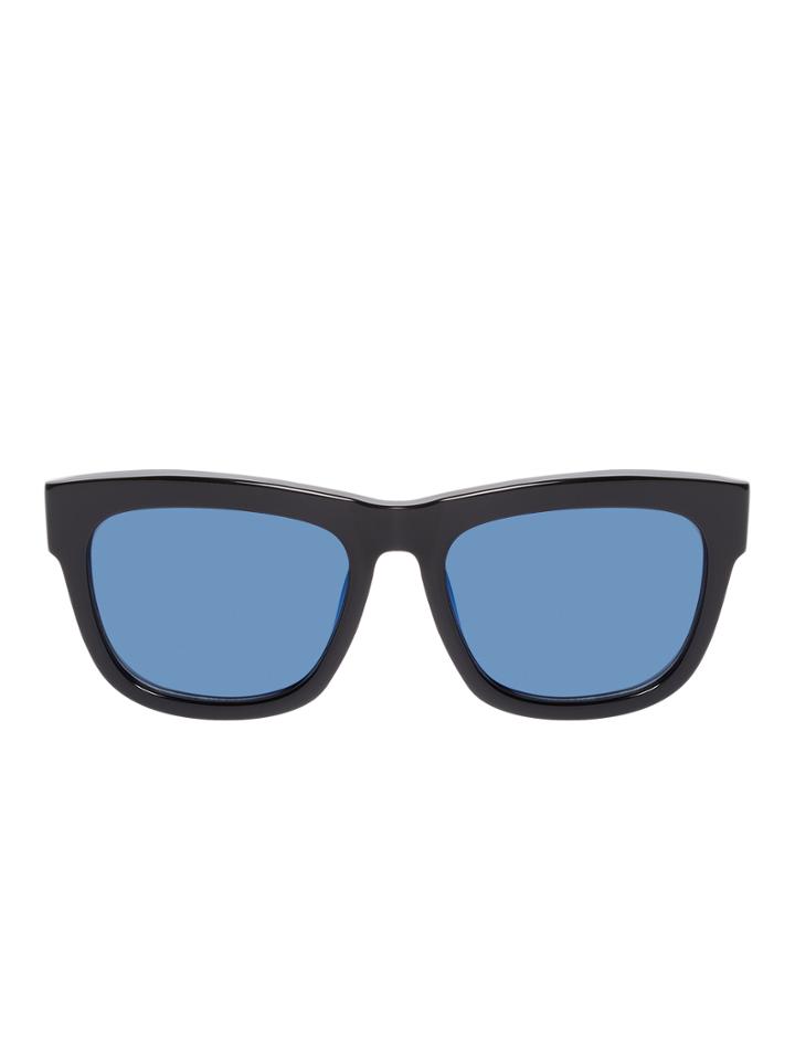 3.1 Phillip Lim By Linda Farrow Gallery Wayfarer Frame With Tinted Lens